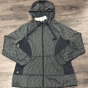 IDEOLOGY JACKET ACTIVE
